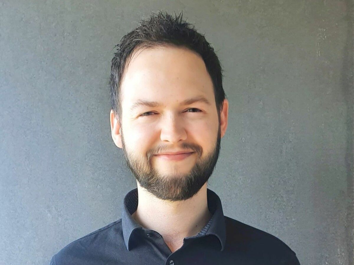 Christopher Espeland Aitken